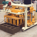 Light Weight Brick Making Machine Lego Brick Making Machine in Tanzania Cement Block Making Machine in Kenya